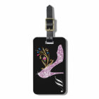 Bling Alphabet  Tags - SRF