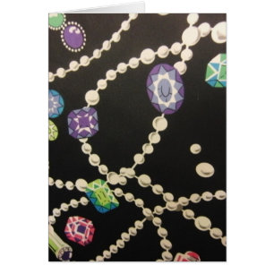 Bling and Pearls