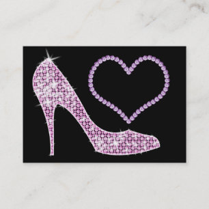 Bling Business Card - SRF