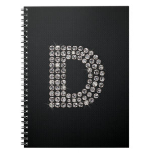 bling - D Notebook