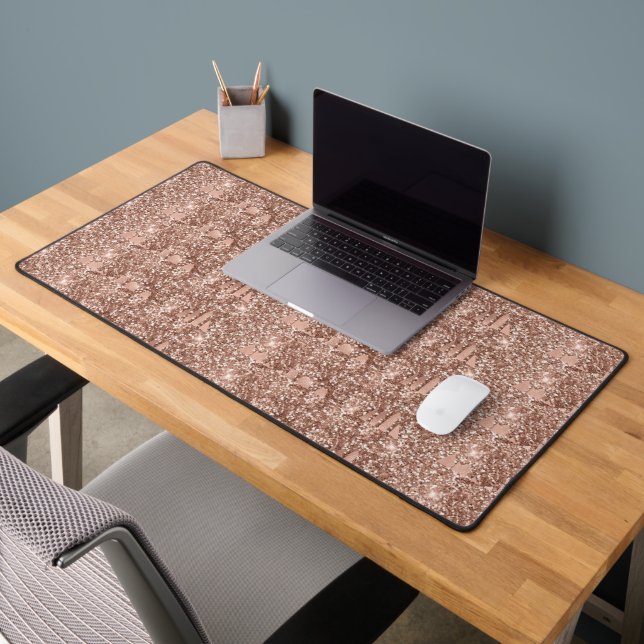 BLING DESK MAT (Office 2)