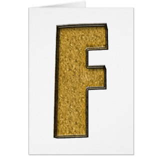 Bling Gold F