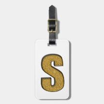 Bling Gold S