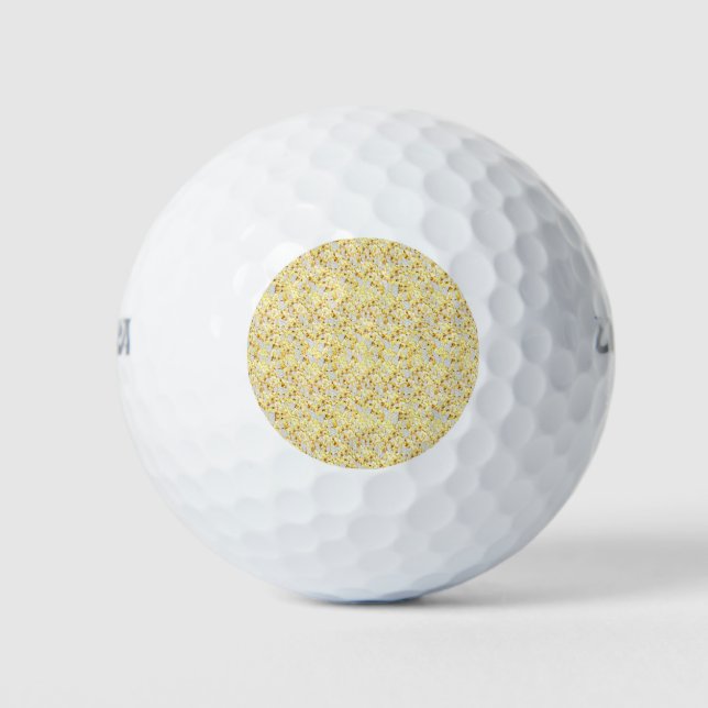 Bling  golf balls (Front)