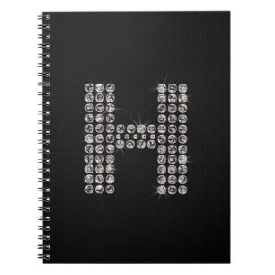 bling - H Notebook