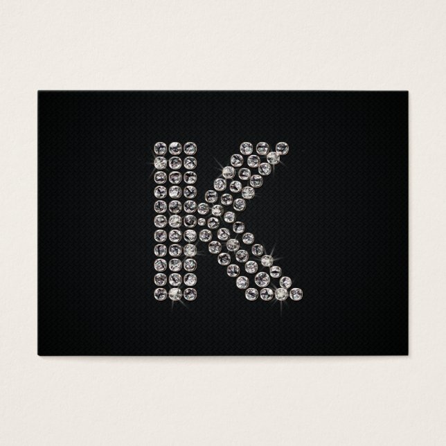 bling - K (Front)