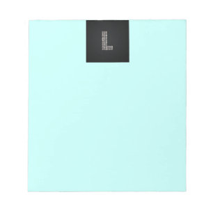 bling - L Notepad