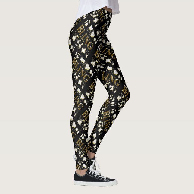BLING LEGGINGS (Right)