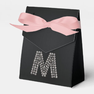 bling - M Favour Box