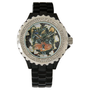 BLING POO WATCH