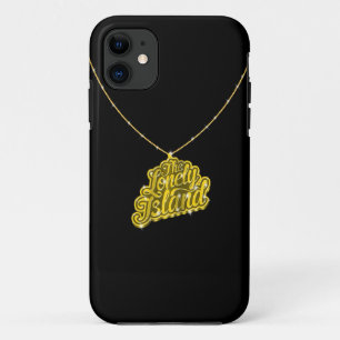 Bling Small iPhone 11 Case