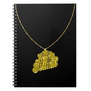 Bling Small Notebook