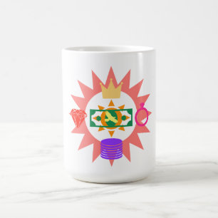 Bling Stuff Coffee Mug