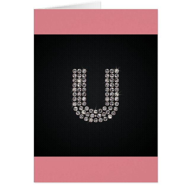 bling - U (Front)