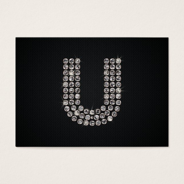 bling - U (Front)