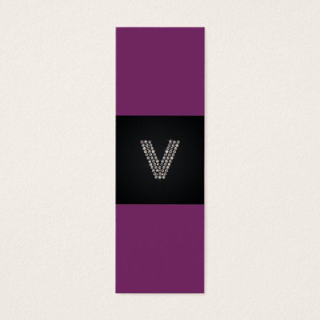bling - V (Front)
