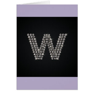 bling - W