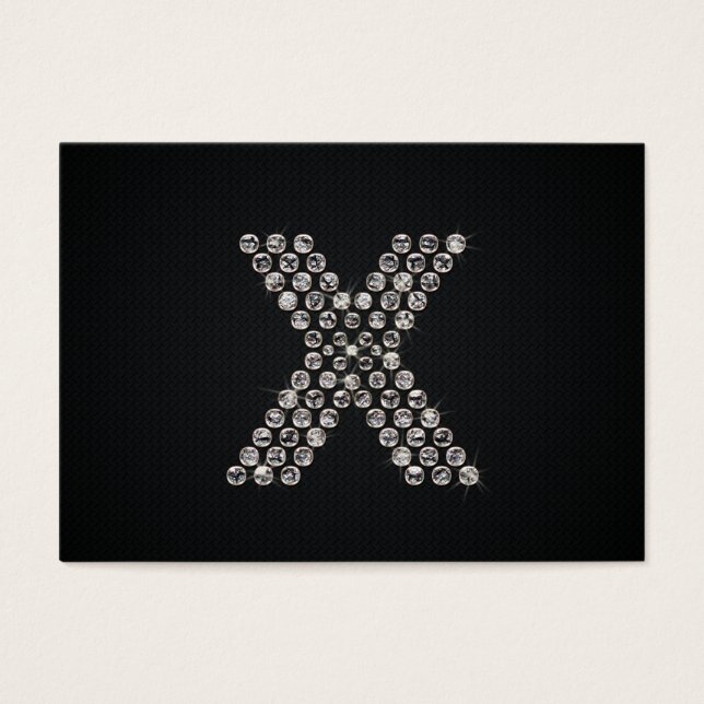 bling - X (Front)