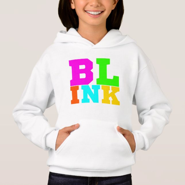 Blink (Front)