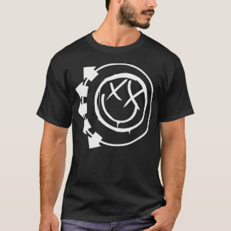 Blink Eyes 182 Times T-Shirt