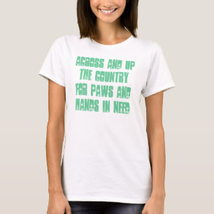 Blink Hiking Tee