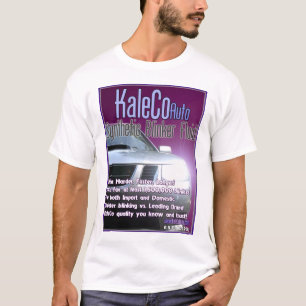 Blinker Fluid T-Shirt