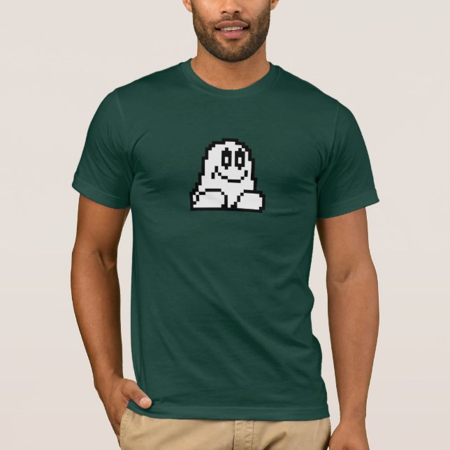 Blinky T-Shirt (Front)