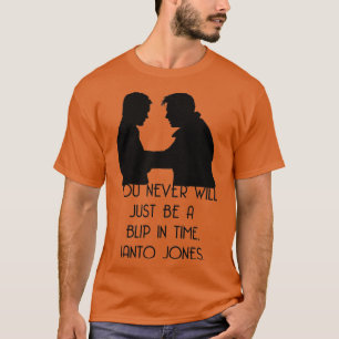 Blip In Time T-Shirt