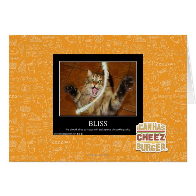 Bliss (Front Horizontal)