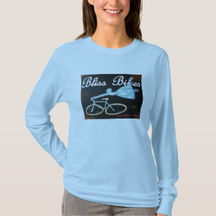 Bliss Bikes Tee