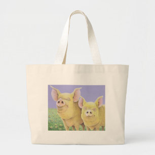 Bliss Large Tote Bag
