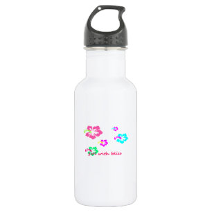 Bliss Liberty Aluminium 16 oz 532 Ml Water Bottle