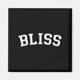 Bliss  magnet