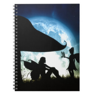 Bliss Notebook