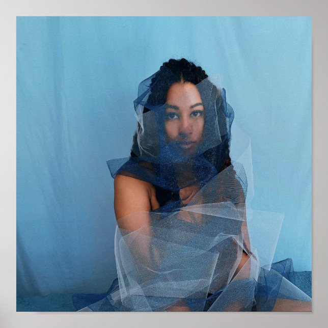 Bliss Poster (Front)