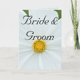 Blissful Blossoms Card