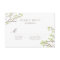 Blissful Branches RSVP