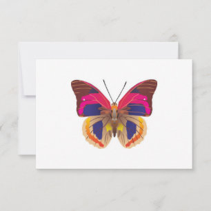 Blissful Butterfly blossoms flowers