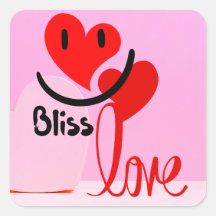 Blissful Love Valentine's Day