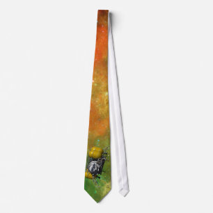 Blister Tie