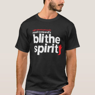 Blithe Spirit T-Shirt