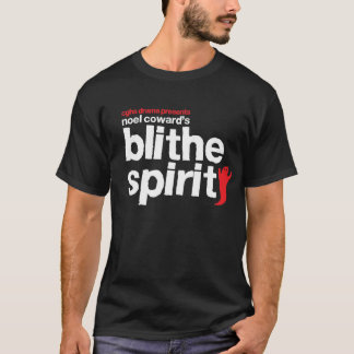 Blithe Spirit T-Shirt