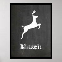 Blitzen