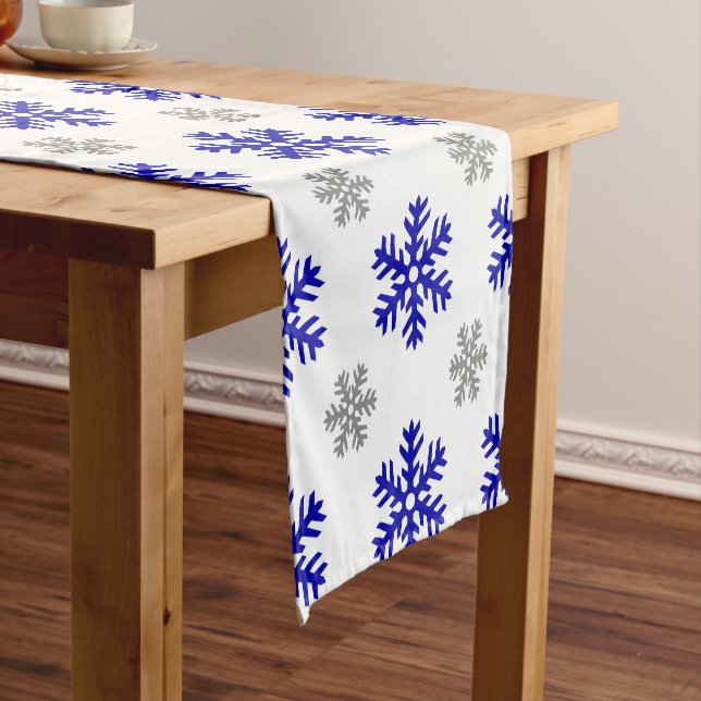 Blitzen Table Runner (In Situ)