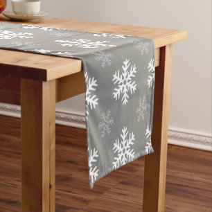 Blitzen Table Runner
