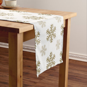 Blitzen Table Runner