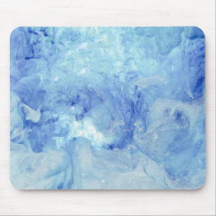"Blizzard" collection Mouse Mat