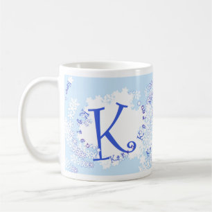 Blizzard - Karen Coffee Mug