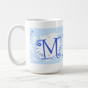 Blizzard - Melissa Mug