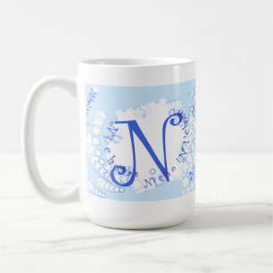 Blizzard - Nicholas Mug